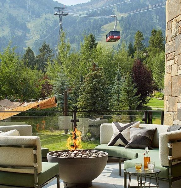 Are Fire Pits Legal in Colorado?