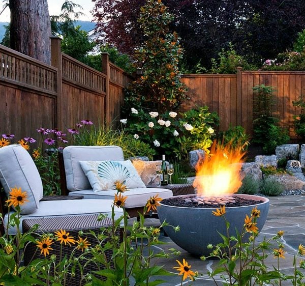 Are fire pits legal in Indiana? Rules and regulations