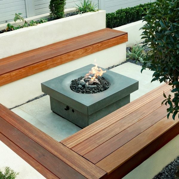 Are fire pits legal in Tennessee?
