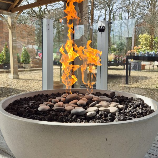 Are fire pits legal in Massachusetts?