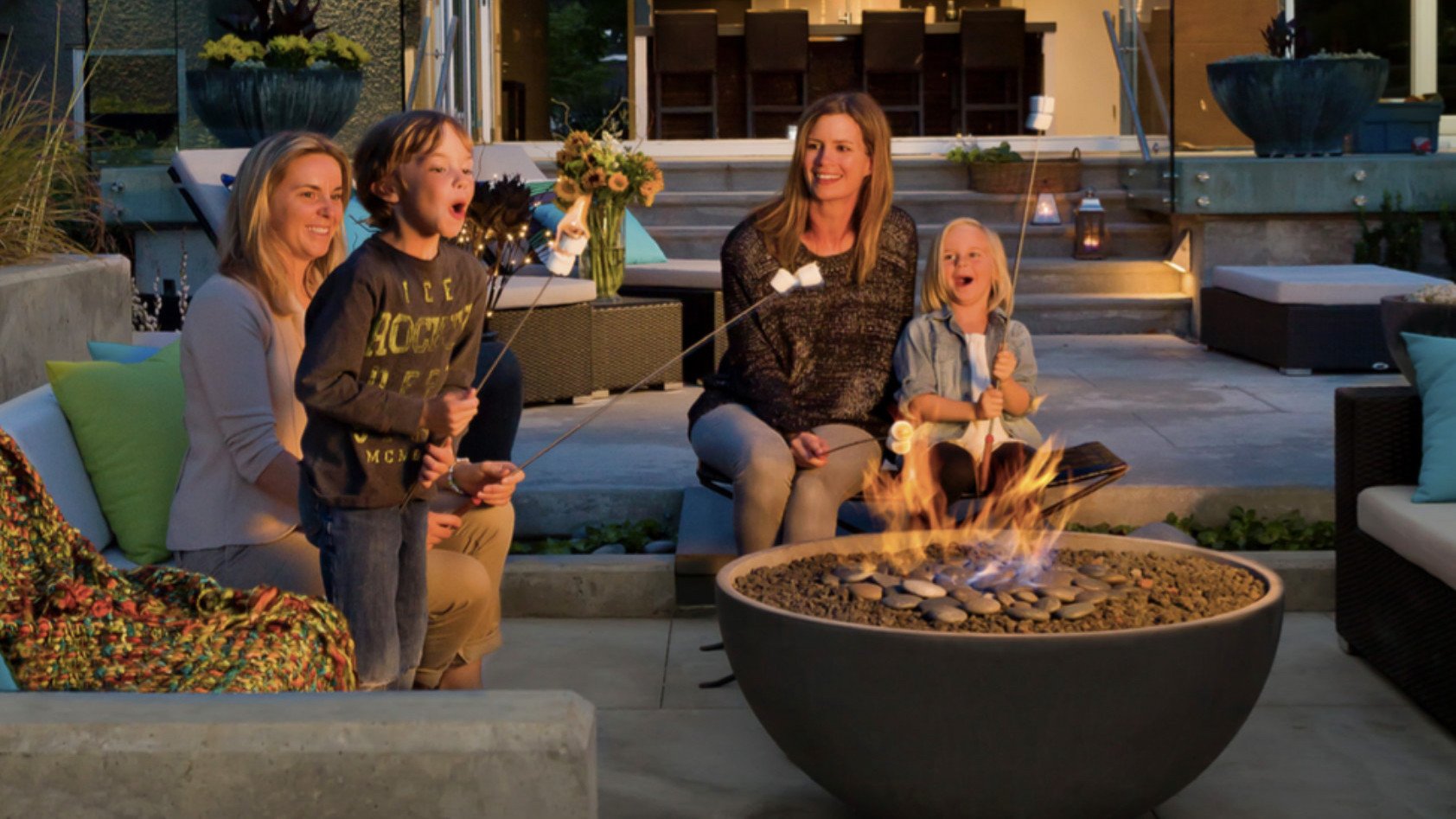 Are fire pits legal in Wisconsin?