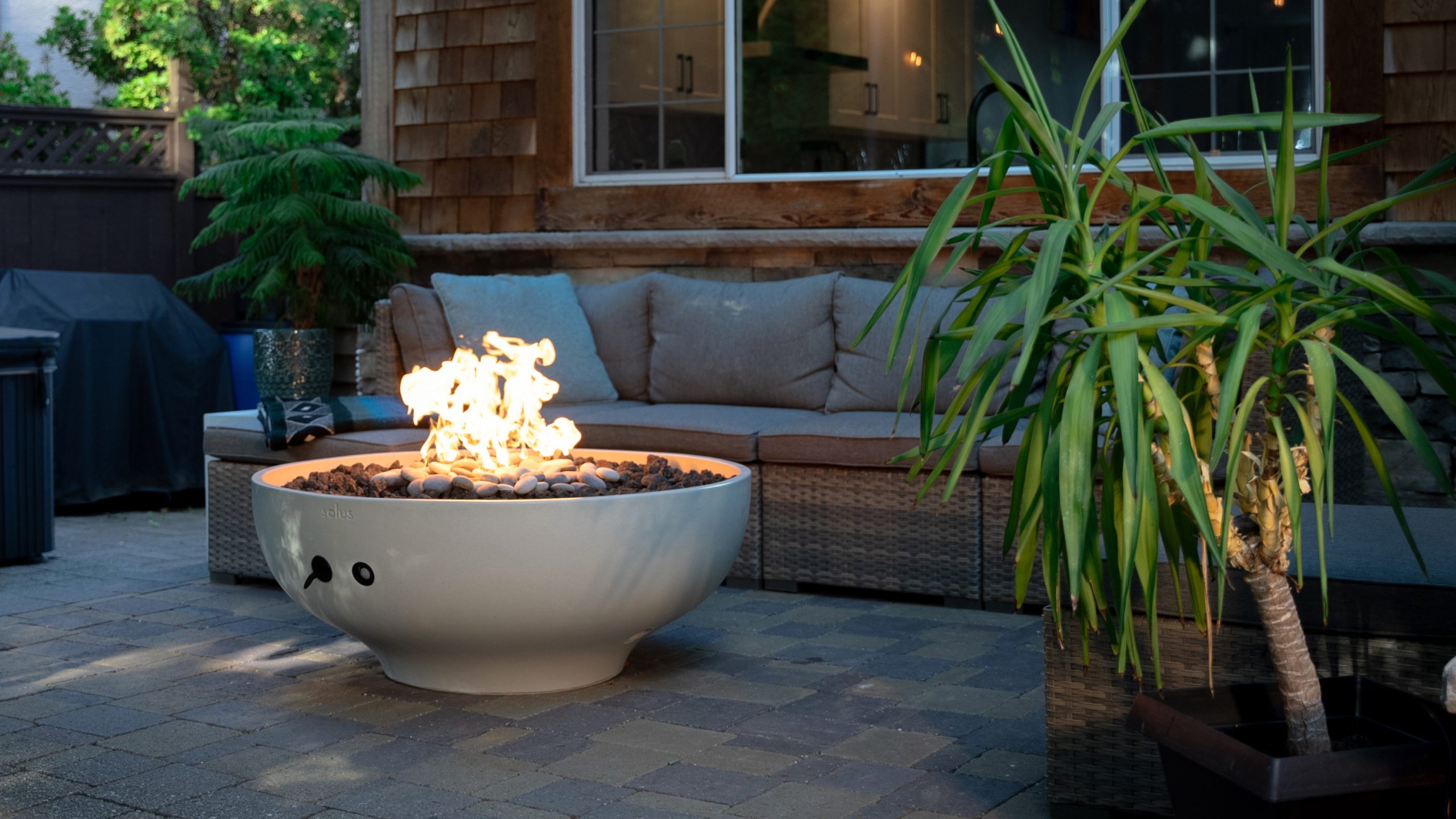Are fire pits legal in Minnesota?