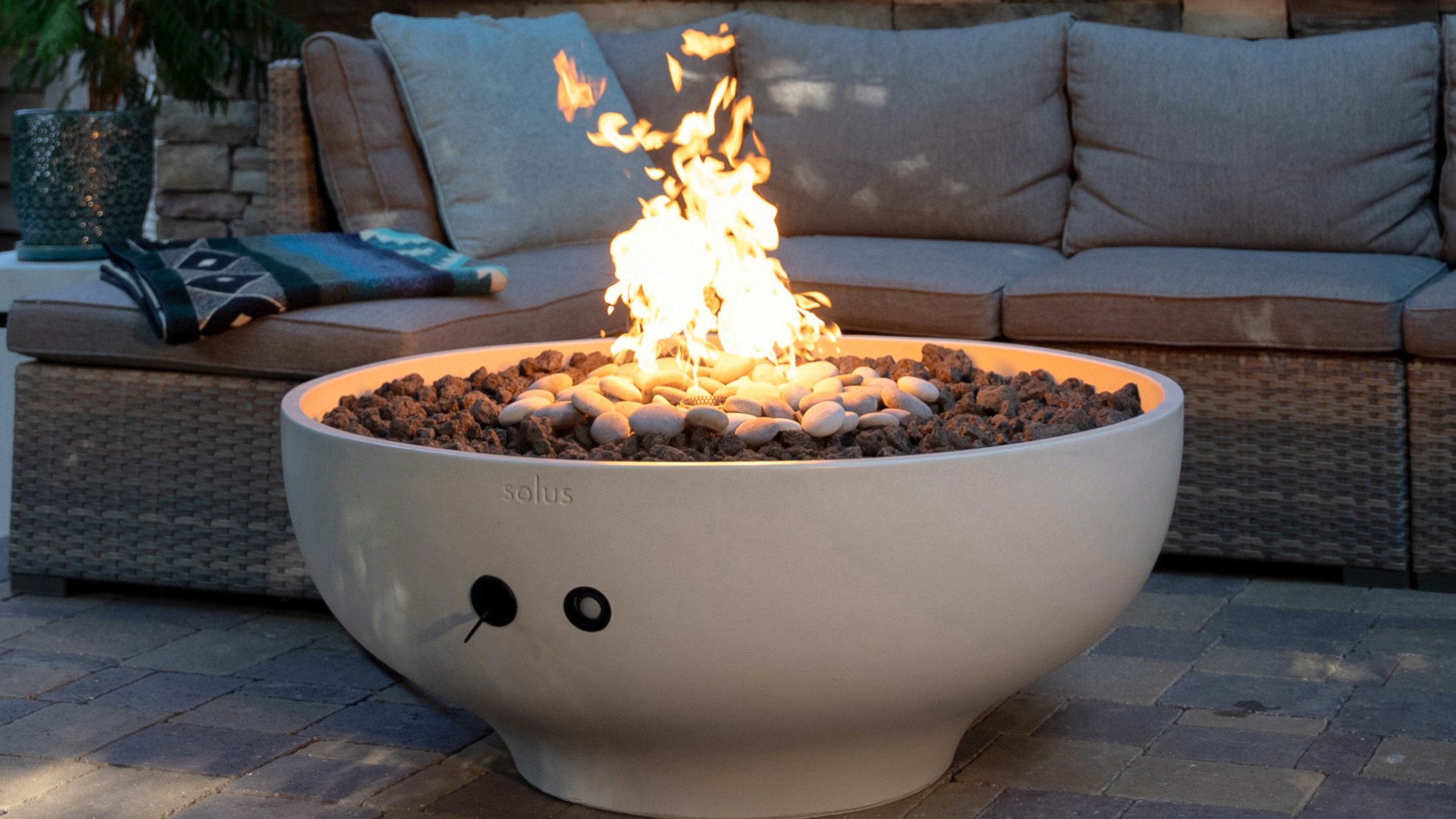 Are fire pits legal in Alaska?