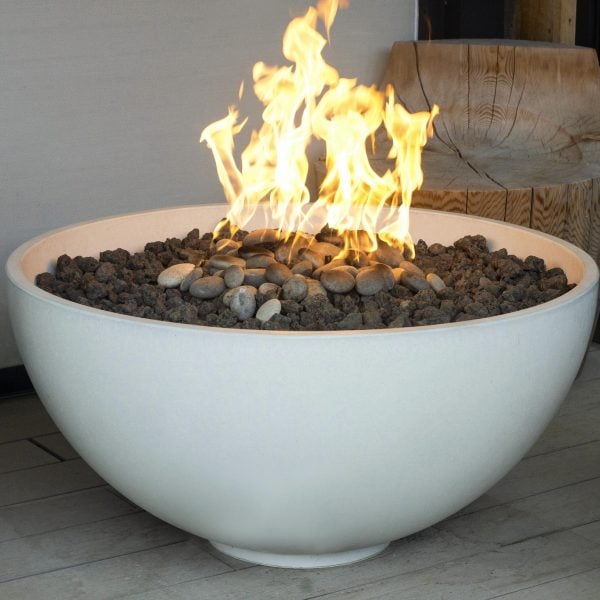 Are fire pits legal in Oklahoma?
