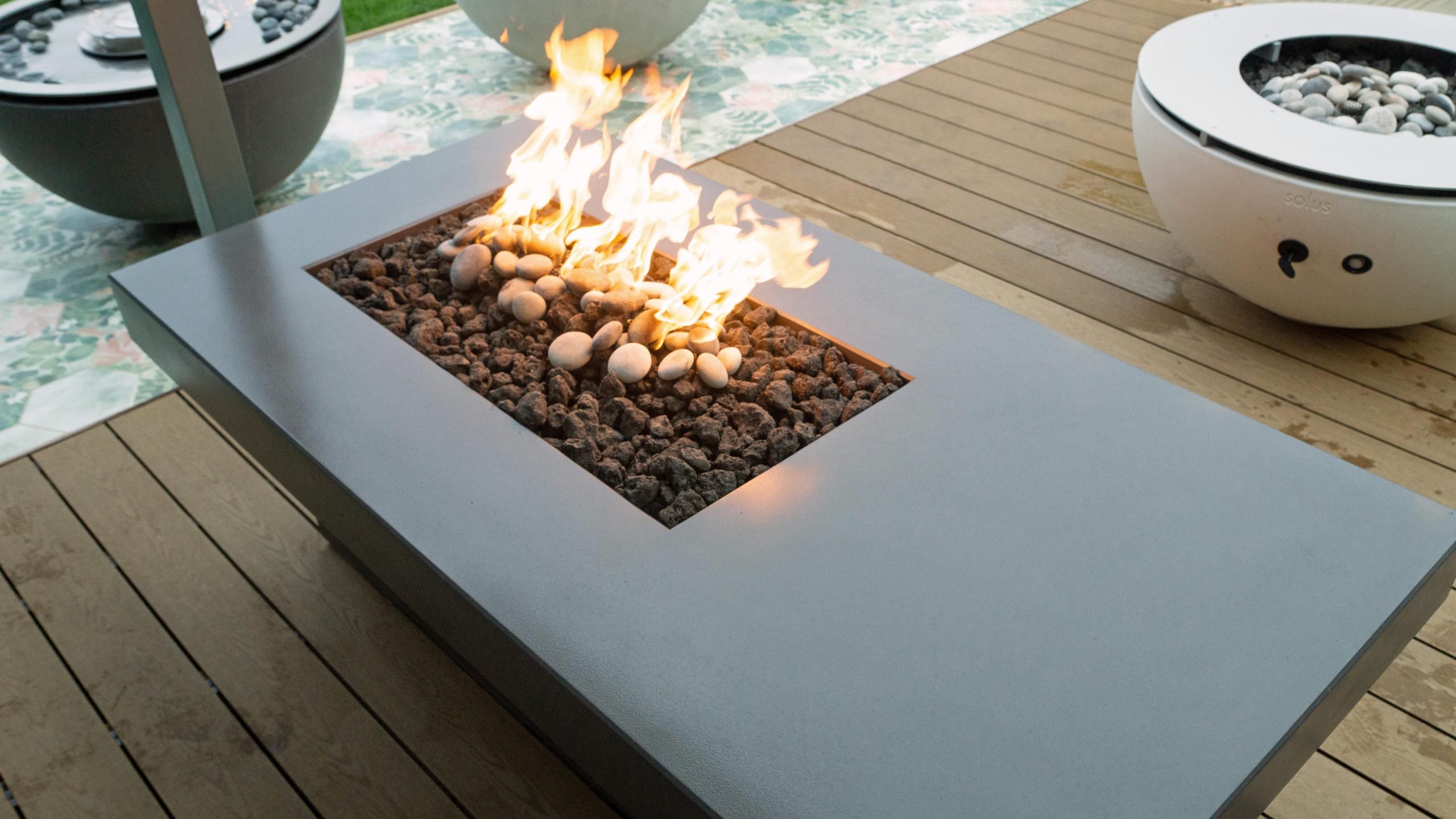 Are fire pits legal in Tennessee?