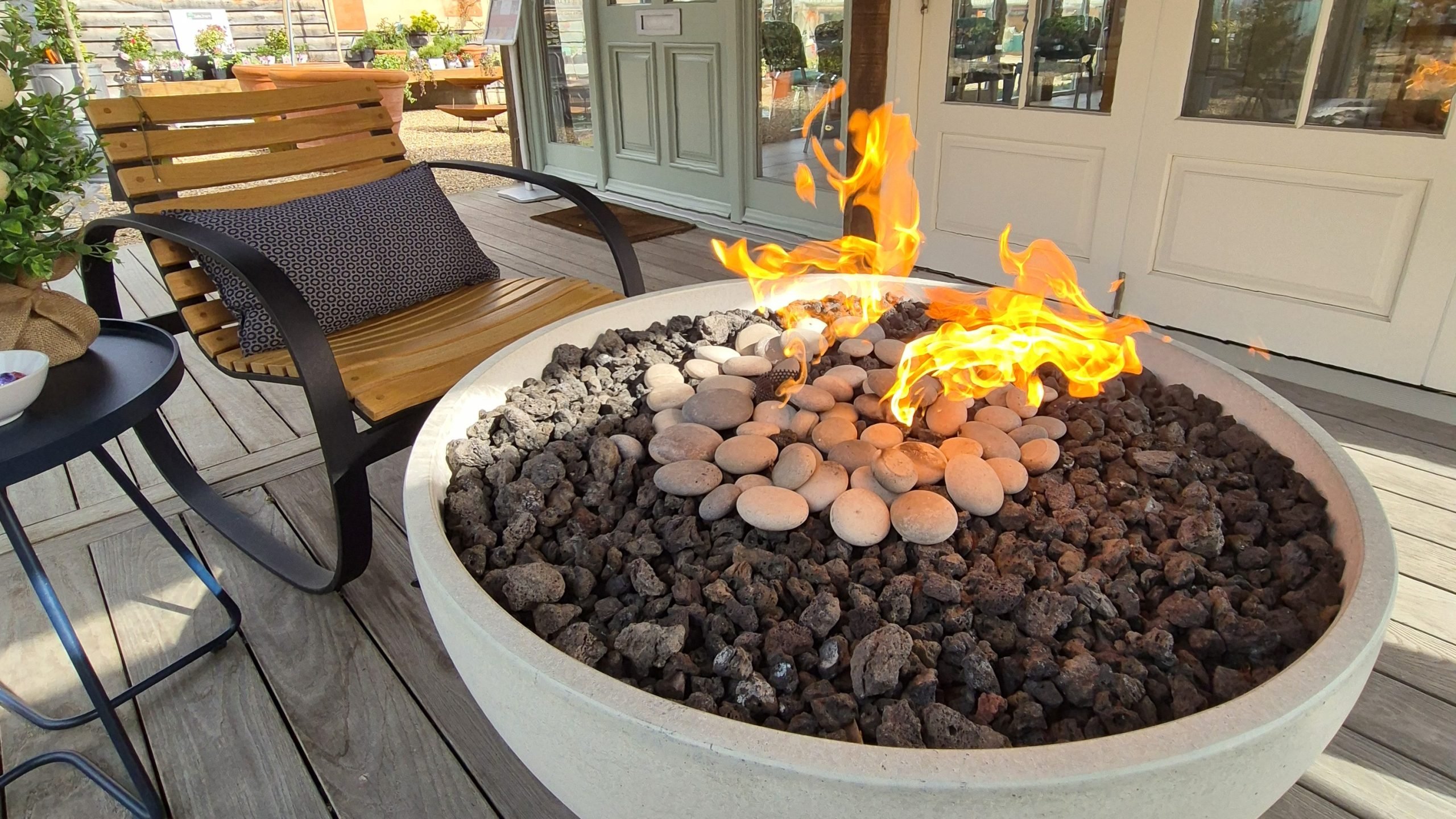 Are fire pits legal in Nebraska?