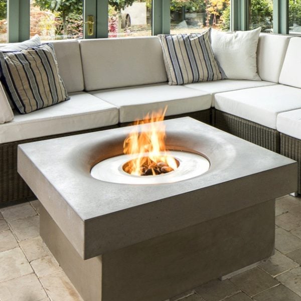 Are fire pits legal in Philadelphia?
