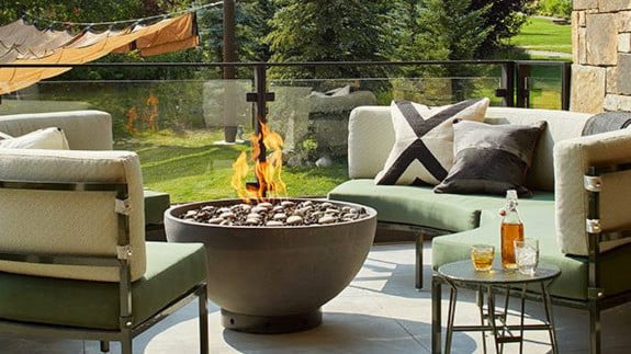Are fire pits legal in Ontario?