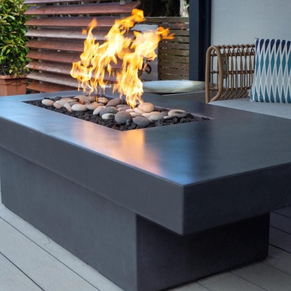 Are fire pits legal in New Jersey?