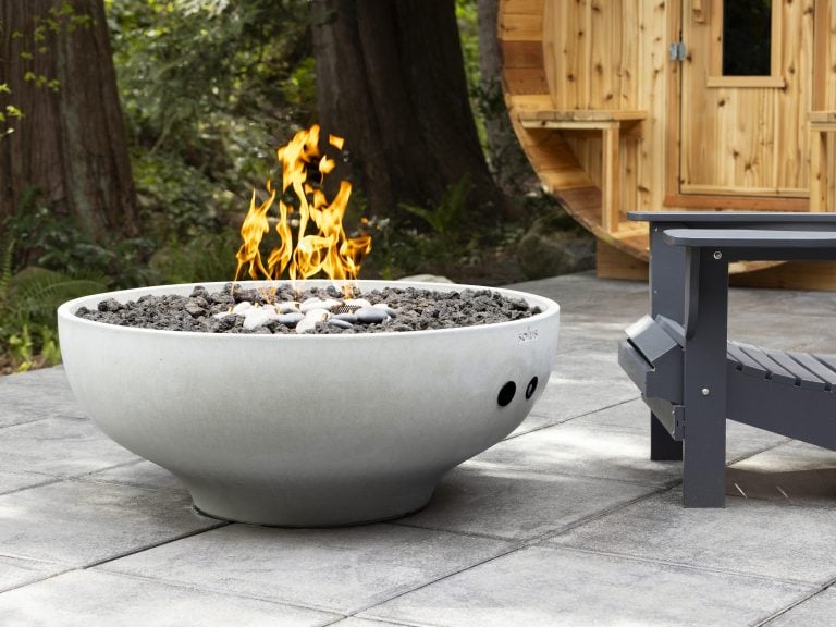 Can a fire pit add significant value to your home?