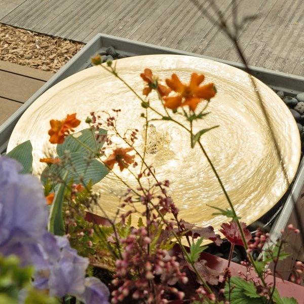 How Solus Decor Water Features can Transform Your Space