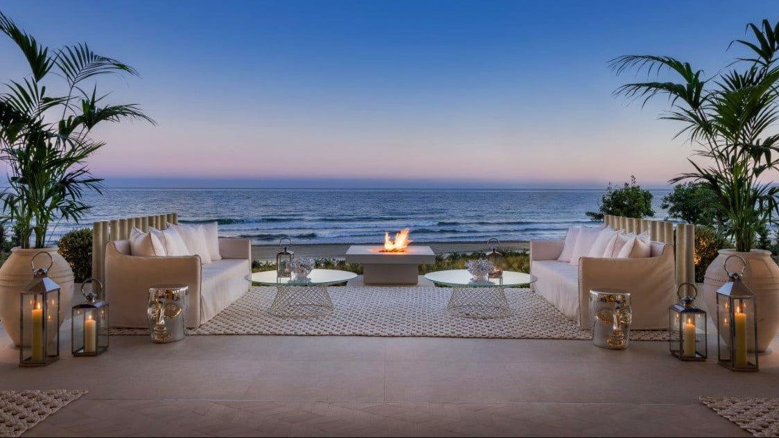10 Reasons to choose a Solus Decor fire pit