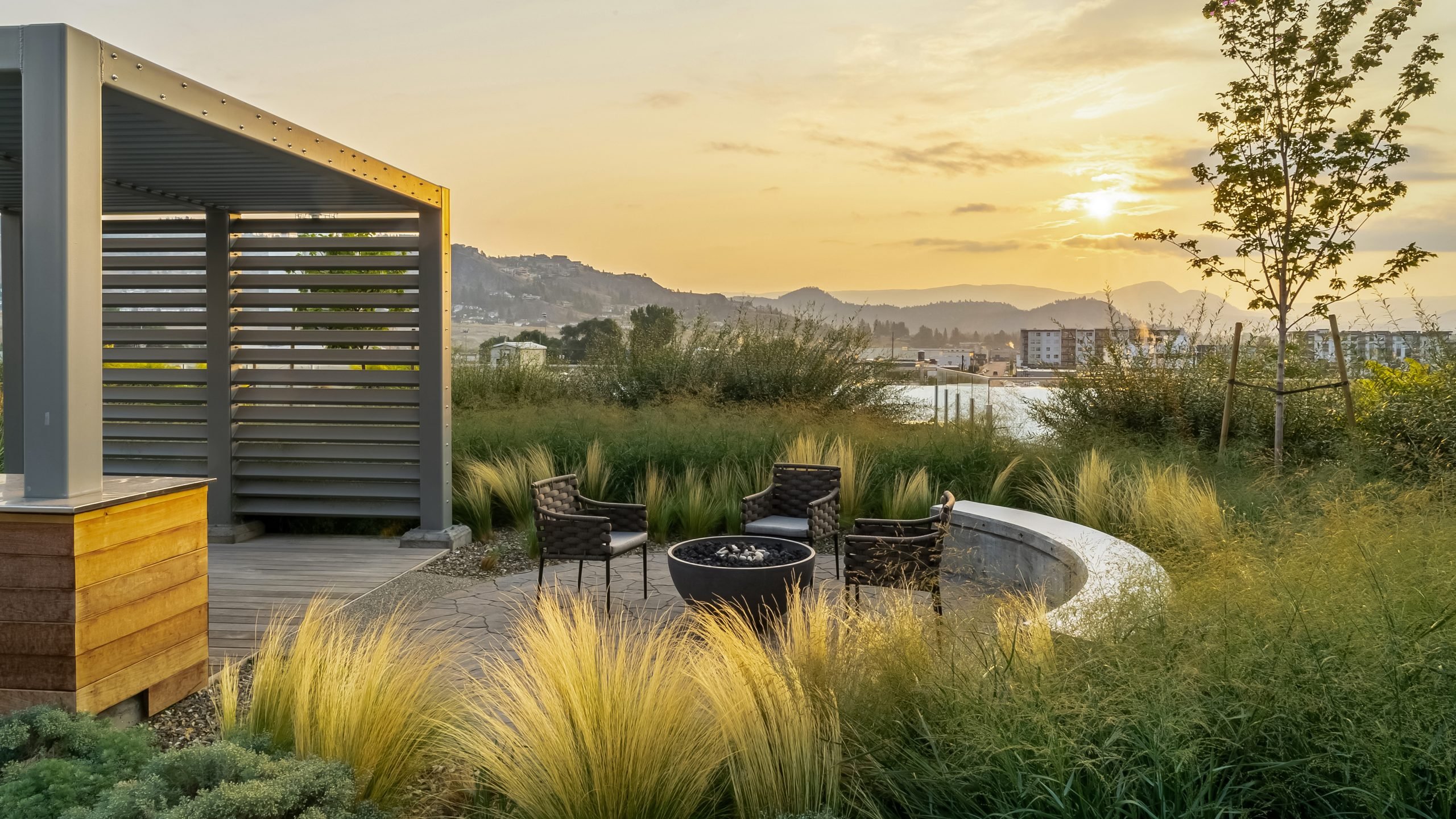 10 Reasons to choose a Solus Decor fire pit - colour selection