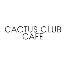 Cactus Club Cafe