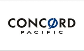 Concort Pacific