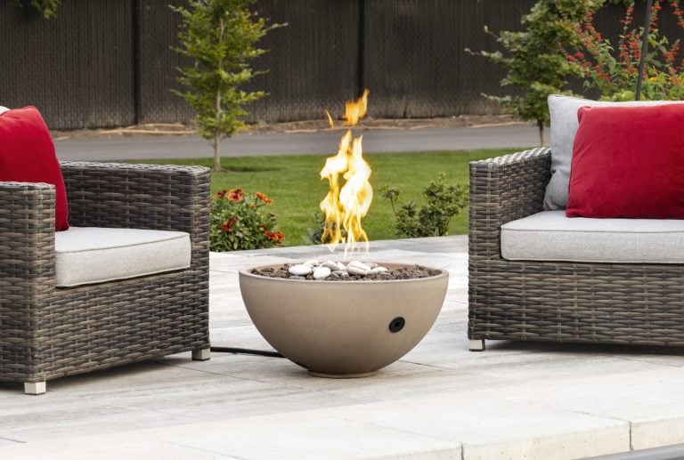 Hemi 26 firebowl