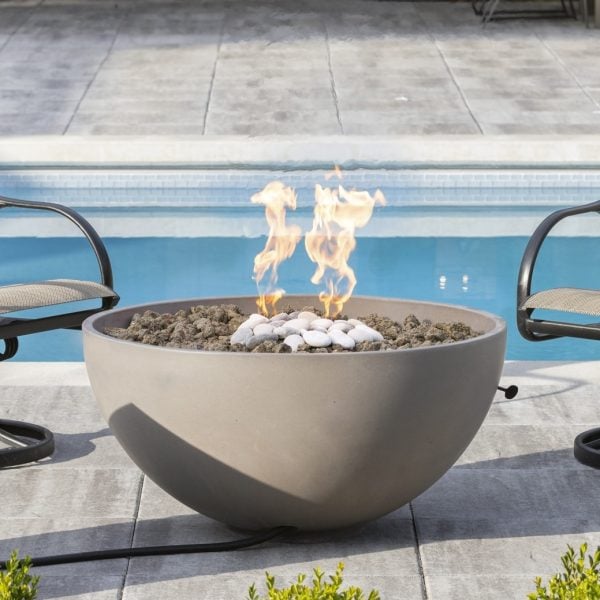Hemi Firebowl - Black Friday Sale