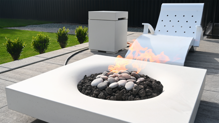 thumbnail of Low Halo 36 firepit video