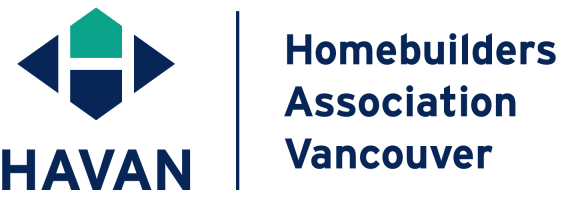 HAVAN Homebuilders Association Vancouver logo