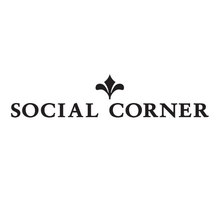 Social Corner logo