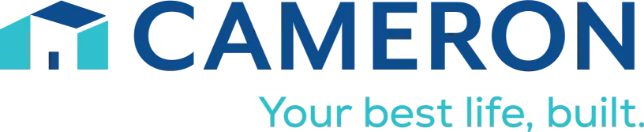cameron contracting logo