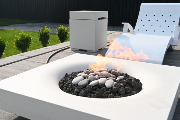 thumbnail of Low Halo 36 firepit video